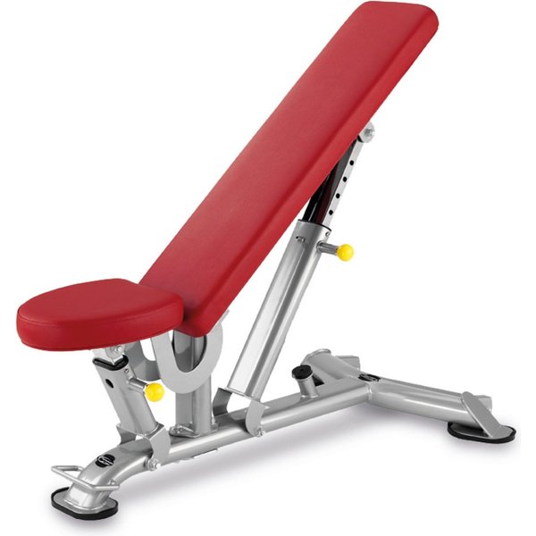 Ławka Regulowana L825 BH Fitness