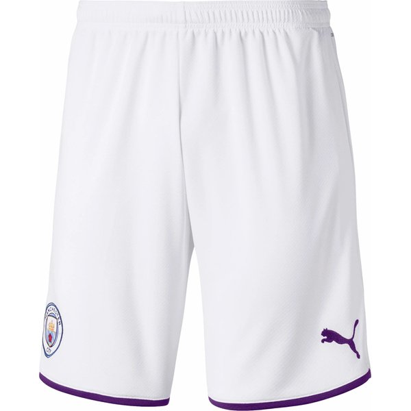 Spodenki męskie Machester City FC 2019/20 Replica Puma