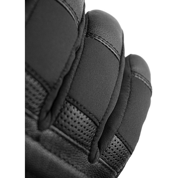 Rękawice narciarskie Jupiter Gore-Tex Reusch - glacier grey/black