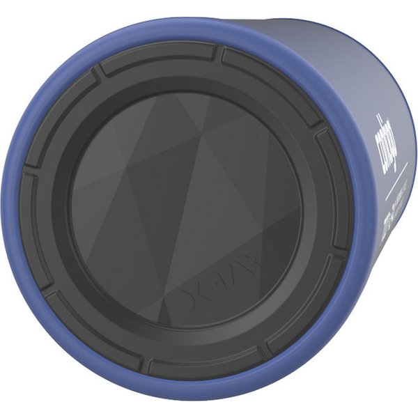 Termos Free Flow 700ml Contigo - niebieski