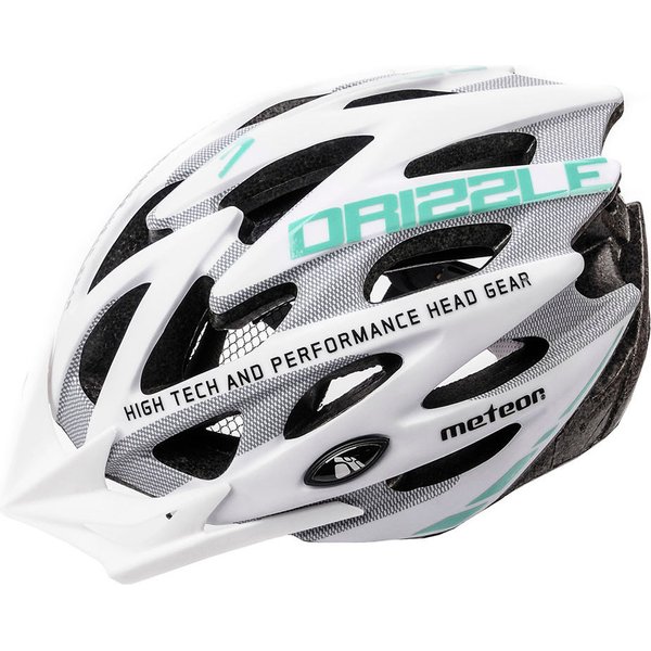 Kask rowerowy MV29 Drizzle Meteor