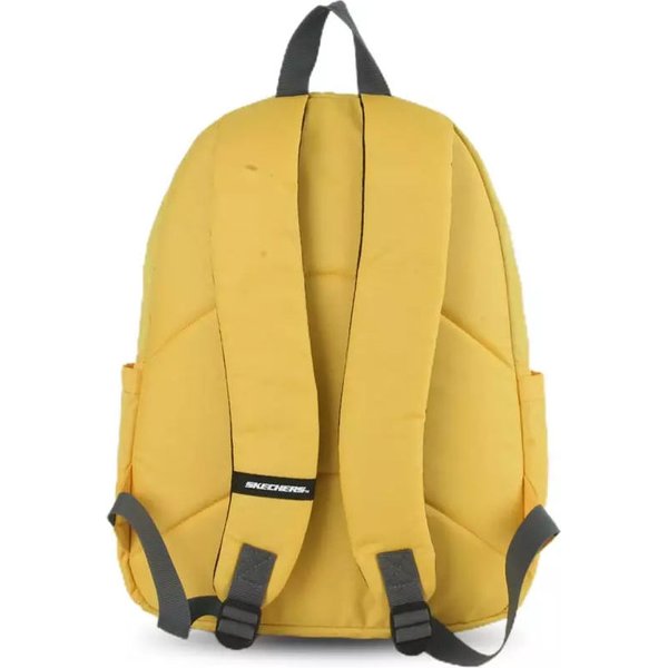 Plecak Downtown 18L Skechers - żółty