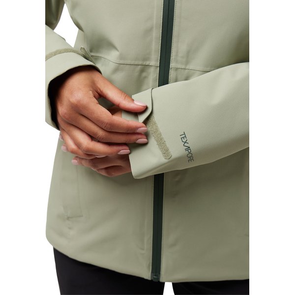 Kurtka damska Wisper Ins Jack Wolfskin