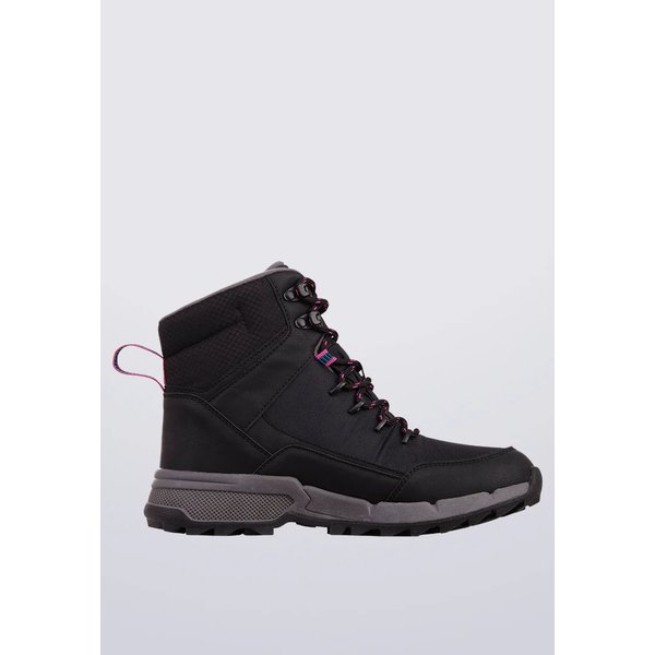 Buty Arula Tex Kappa - black