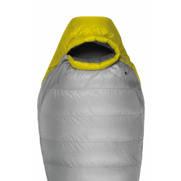 Śpiwór Micro II 600 Salewa - blue depth