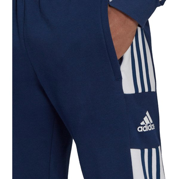 Spodnie dresowe męskie Squadra 21 Sweat Adidas - blue