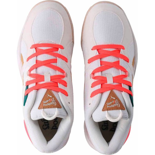 Buty koszykarskie TRC Blaze Court Dreams Puma