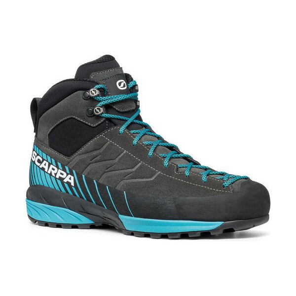 Buty Mescalito Mid GTX Scarpa