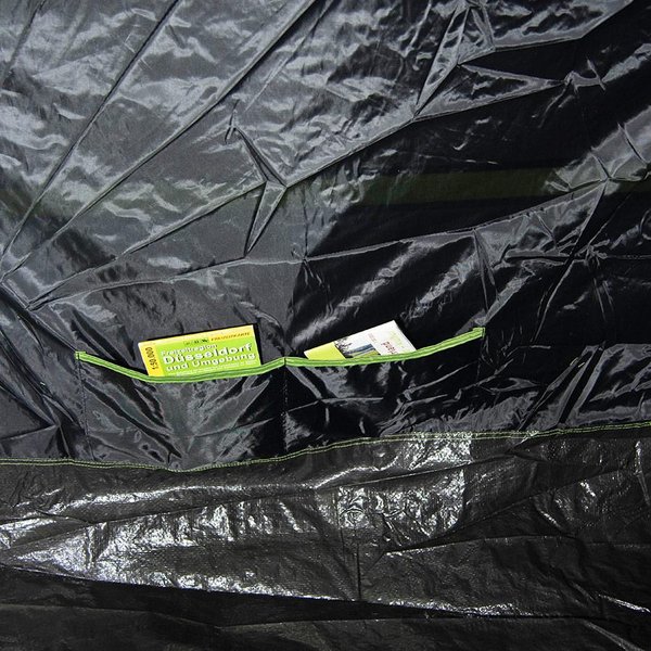 Namiot 6-osobowy Bozen 6.0 High Peak