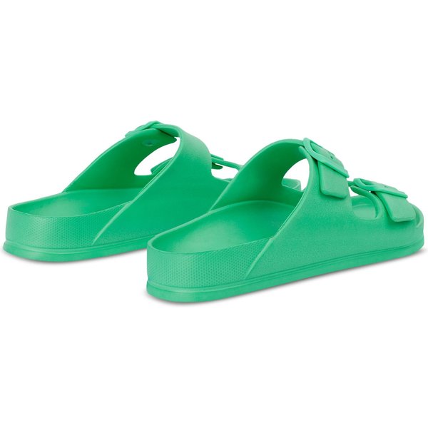 Klapki Lady Brooklyn Wm's Regatta - Island Green