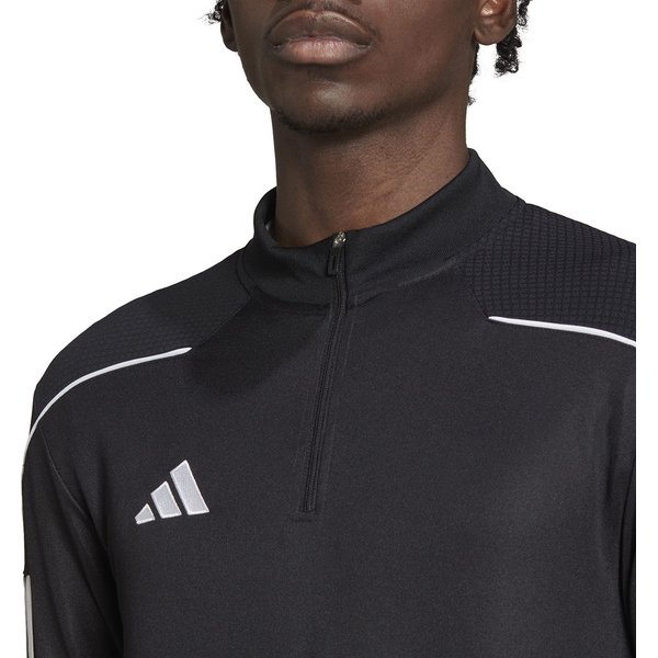 Bluza męska Tiro 23 League Training Track Top Adidas - czarny