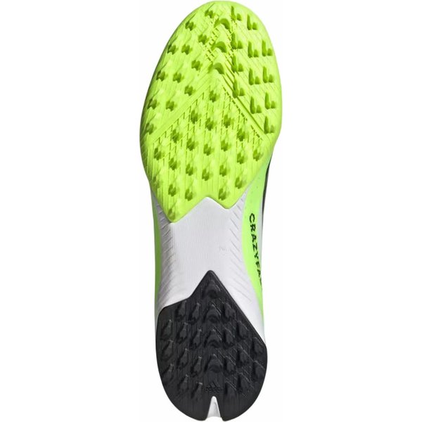 Buty piłkarskie, turfy X Crazyfast.3 TF Adidas