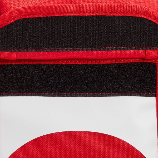 Plecak Academy Team Nike - czerwony