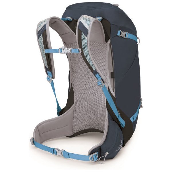 Plecak Hikelite 32L Osprey - atlas blue