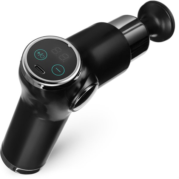 Pistolet do masażu XM100 Gymtek