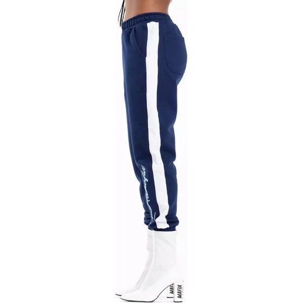 Spodnie dresowe damskie Range Labellamafia