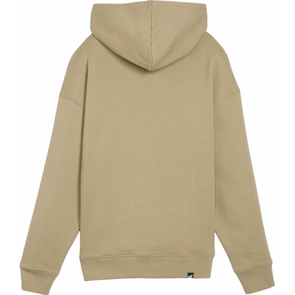 Bluza damska Her Hoodie TR Puma - Prairie Tan
