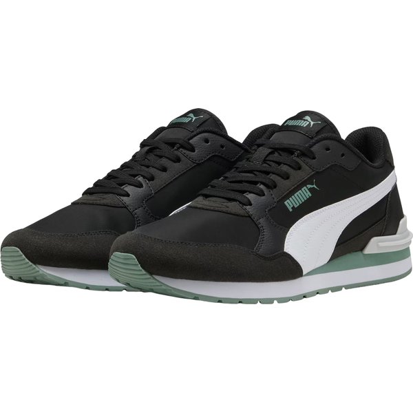 Buty ST Runner v4 NL Puma - black