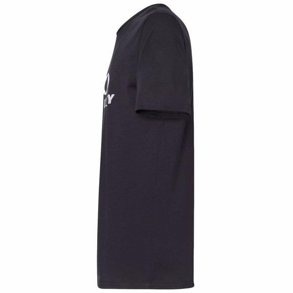 Koszulka męska O Bark 2.0 Oakley - blackout