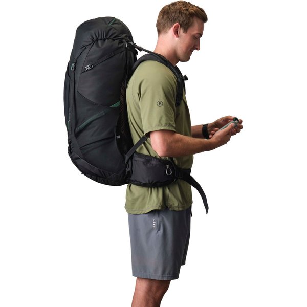 Plecak Stout 70L Gregory - niebiesk