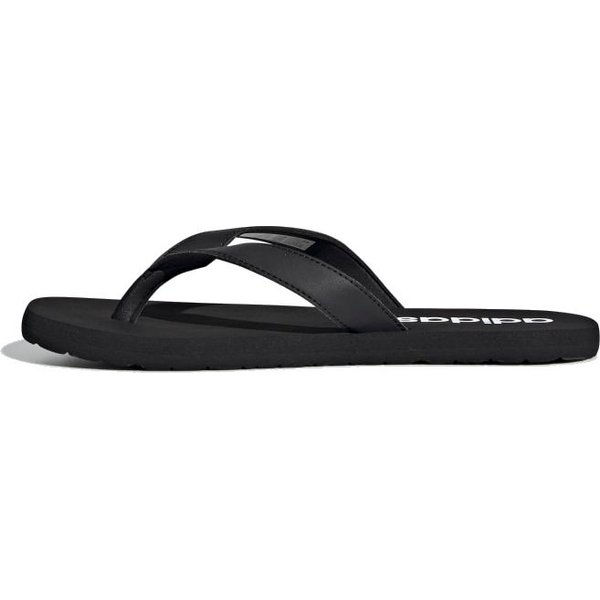 Klapki, japonki Eezay Flip-Flops Adidas - czarny