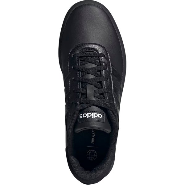 Buty Court Platform Wm's Adidas - czarne