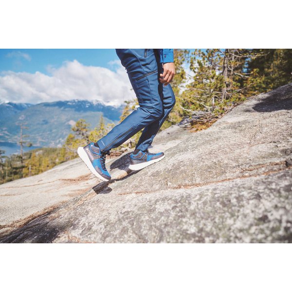 Buty trekkingowe Konos TRS OutDry Mid Columbia