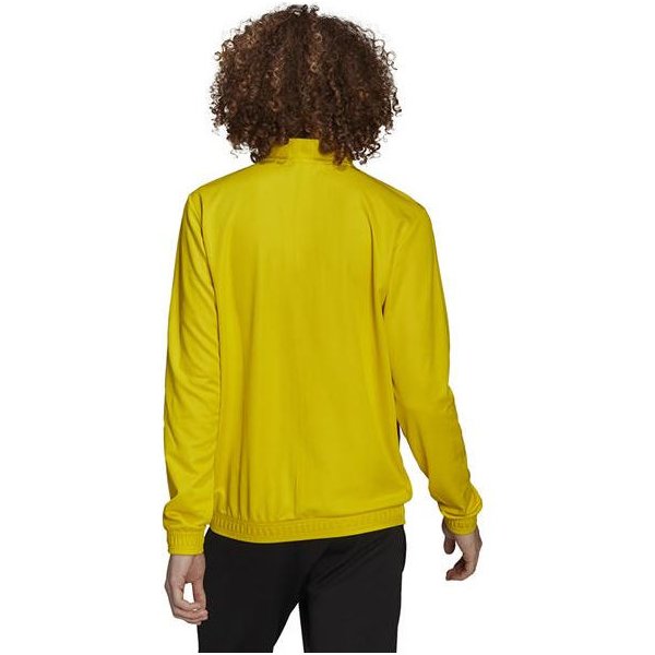 Bluza męska Entrada 22 Track Adidas - żółty