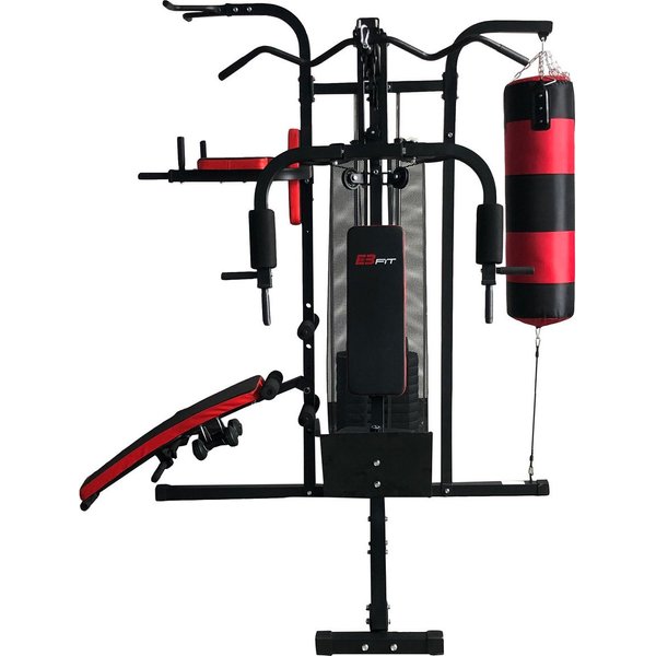 Atlas treningowy 9500 Eb-Fit