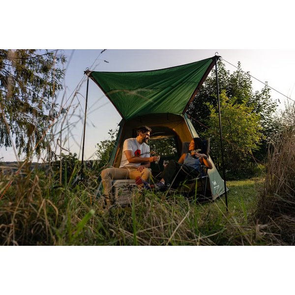 Namiot 4-osobowy Forest Lodge 4 Coleman