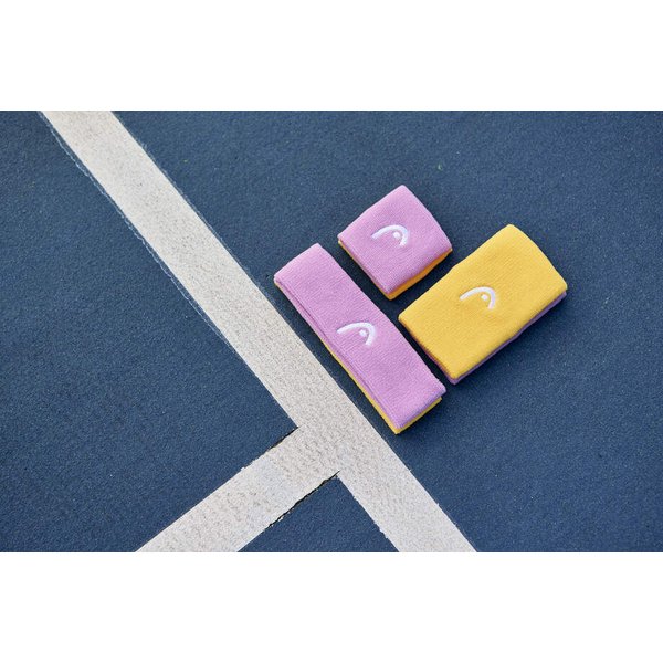 Frotka na rękę Wristband Small Logo 5