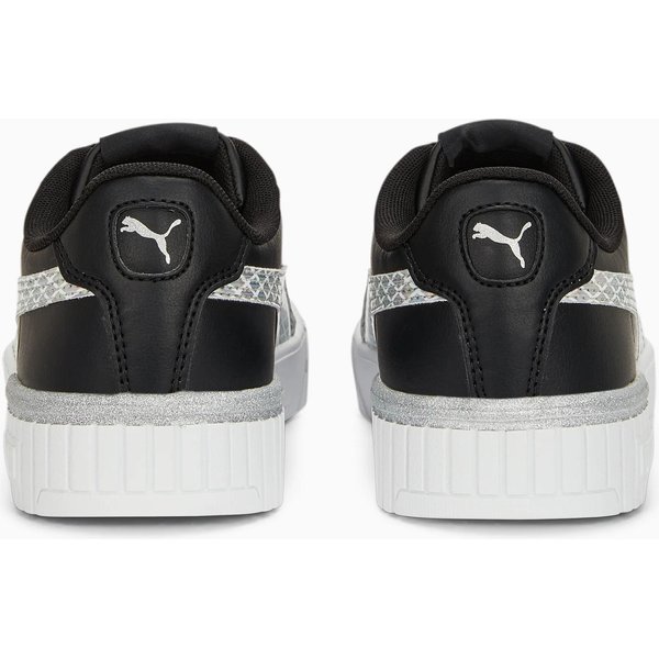 Buty Carina 2.0 Mermaid Jr Puma - czarne
