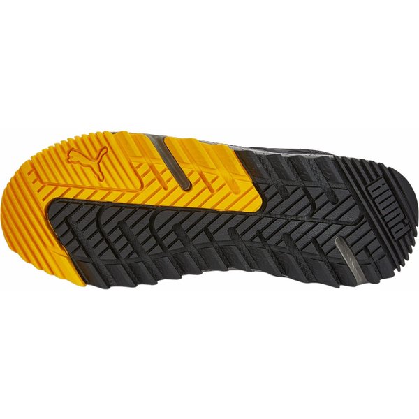 Buty Pacer Future Trail Puma - czarny