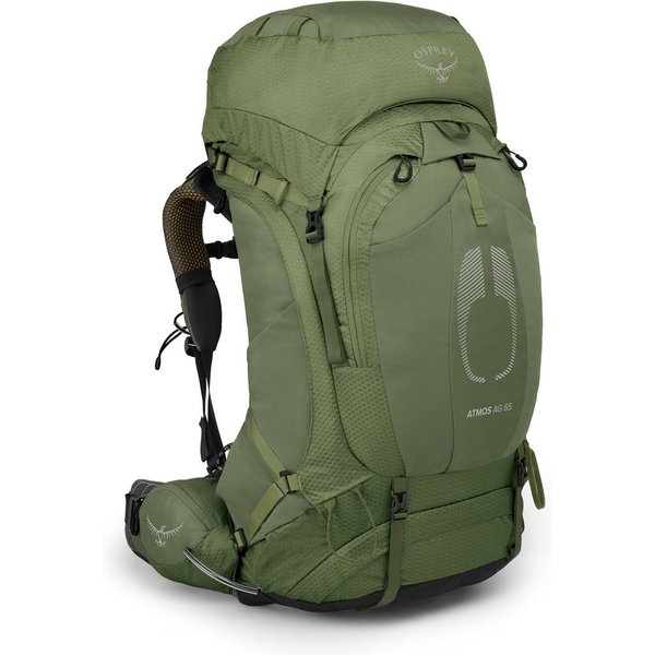 Plecak Atmos AG 65/68L Osprey