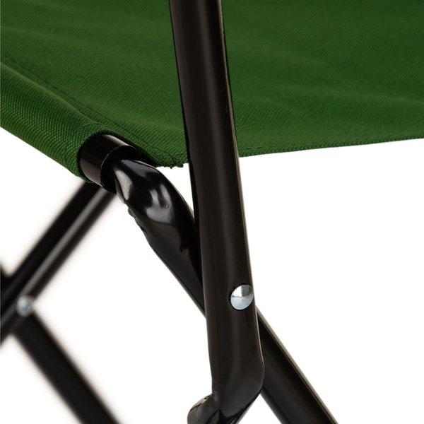 Krzesło turystyczne, wędkarskie Easy Catch Outtec - Zielony