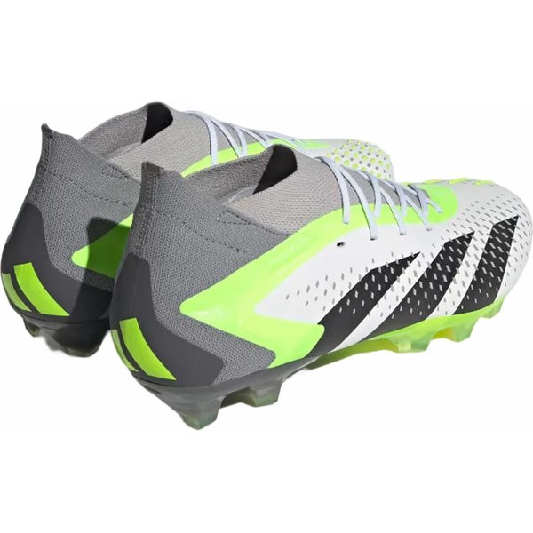 Buty piłkarskie korki Predator Accuracy.1 AG Adidas