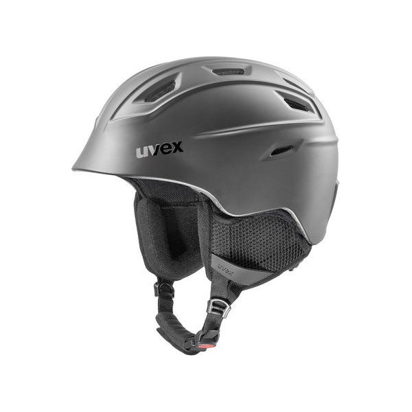 Kask narciarski Fierce Uvex