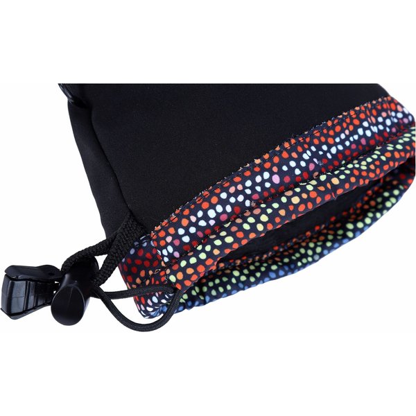 Rękawice Tanuka Ski Lady Viking - miks