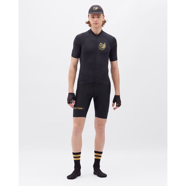 Koszulka rowerowa męska Mottolino Silvini