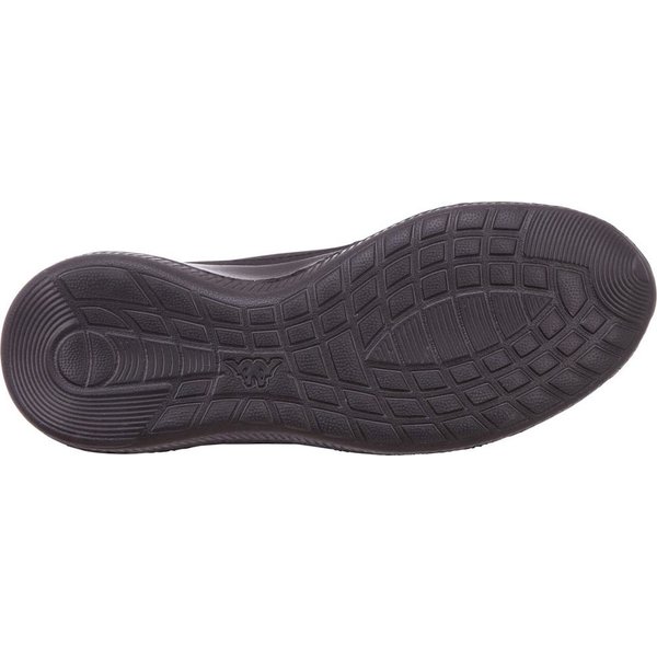 Buty Follow OC Kappa - black/pink
