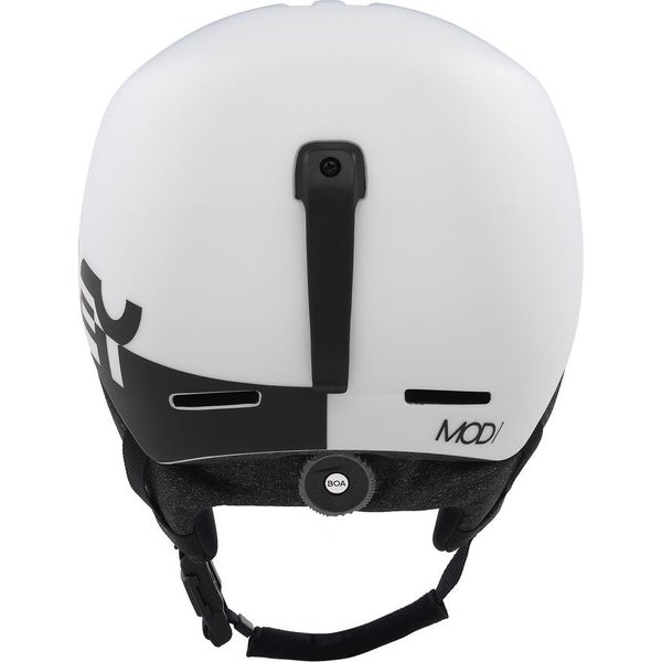 Kask narciarski MOD1 Oakley - Matte White Fp