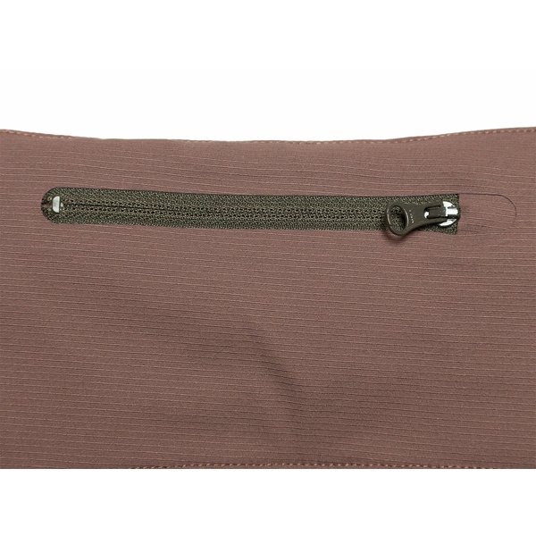 Spodenki rowerowe damskie 4FWSS24TFSHF541 4F - ciemny róż