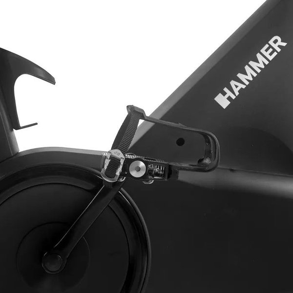 Rower spinningowy Speed Race X Hammer