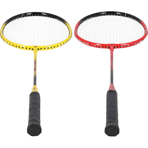 Zestaw do badmintona NRZ264 Nils