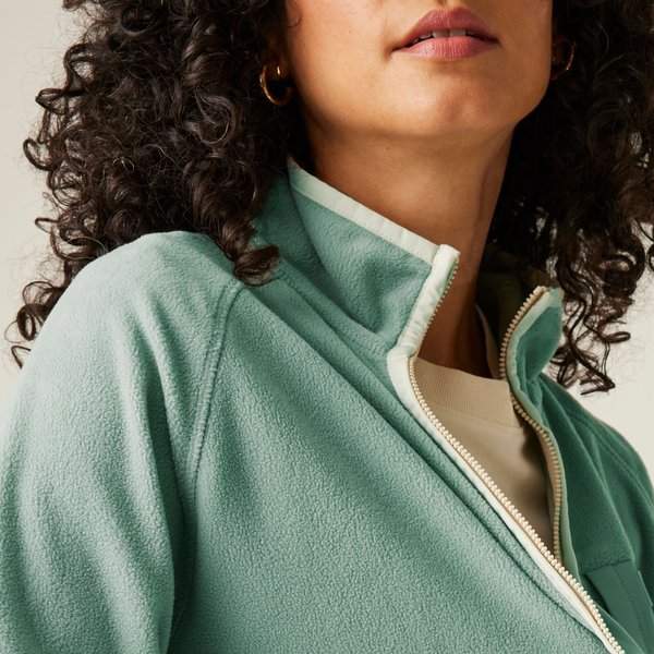 Polar damski Lilana Regatta - Glacier