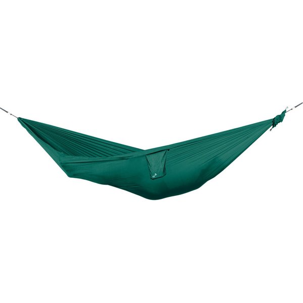 Hamak 1-osobowy Compact Ticket To The Moon - Emerald Green