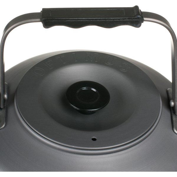 Czajnik Terra Kettle 0,7l Optimus