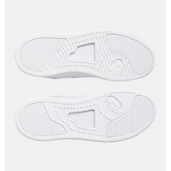 Sneakersy Court 96 Under Armour - White