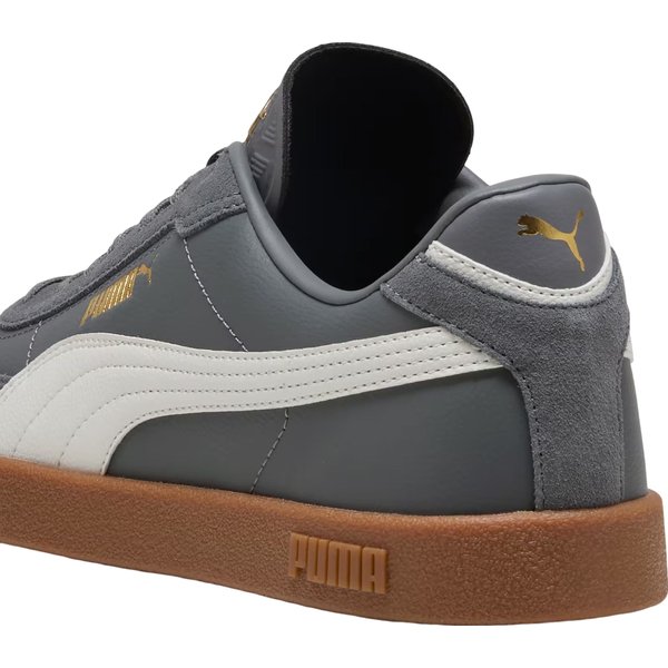 Buty Club II Era Puma - grey