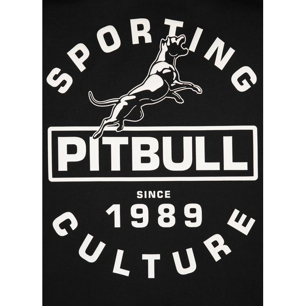 Bluza męska Physical Culture Crewneck Pitbull West Coast